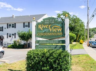 Riverview Condominiums, Fall River, MA 02720