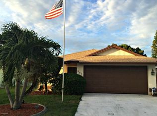 354 Myrtlewood Rd, Melbourne, FL 32940