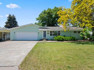 412 S Leta Rd, Spokane, WA 99216