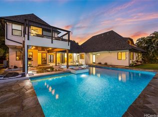 4821 Kaimoku Way, Honolulu, HI 96821