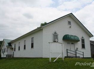 1020 E Myrtle Ave, Johnson City, TN 37601