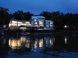 4467 Cove Rd, Osage Beach, MO 65065