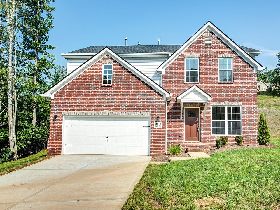 1st image of 9833 Chesney Hills Ln Lot 5