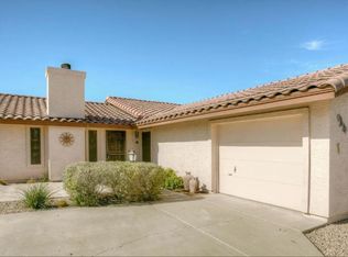 14220 N Ashbrook Dr APT A, Fountain Hills, AZ 85268