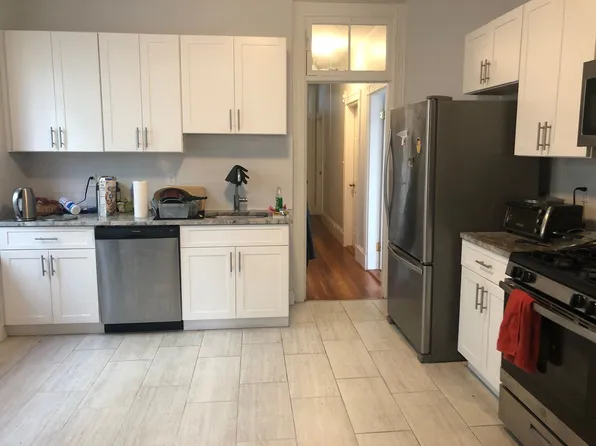 6 Bucknam St #C1, Roxbury Crossing, MA 02120