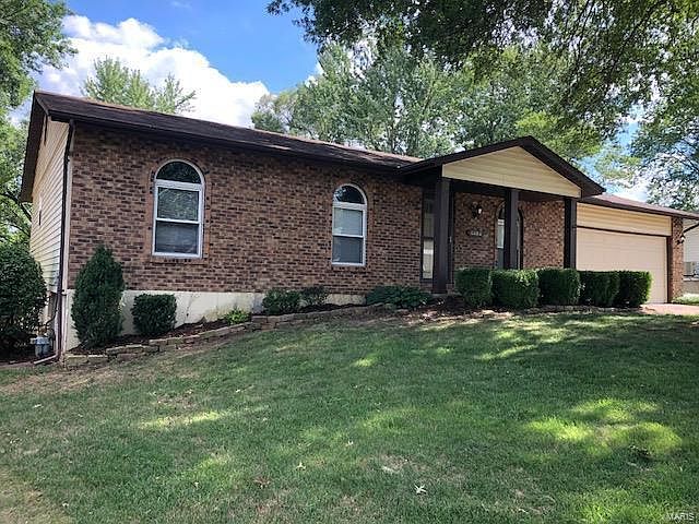 1st image of 4464 Dantonaire Pl