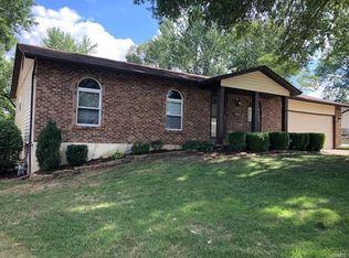 4464 Dantonaire Pl, Saint Louis, MO