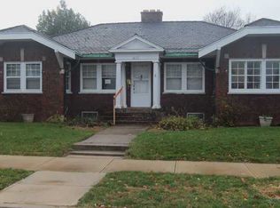 415 W 5th St, Anderson, IN 46016