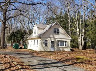 5 Walter Dr, Jackson, NJ 08527