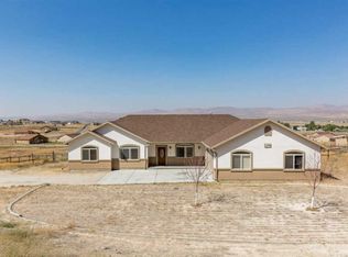 1392 Amber Way, Elko, NV 89801