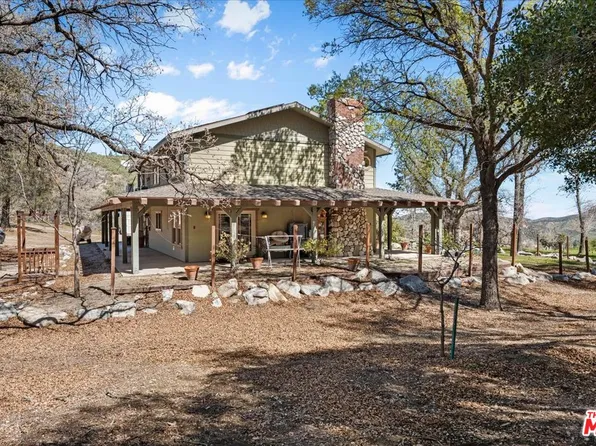 28200 Pine Canyon Rd, Lake Hughes, CA 93532