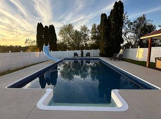 2913 Bonanza Dr, Catlettsburg, KY 41129