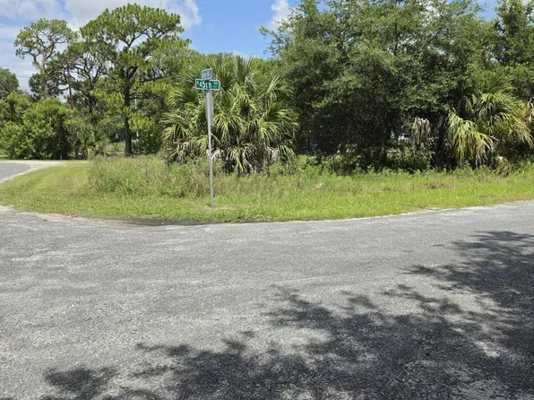 Xxx N 45, Fort Pierce, FL 34994