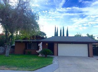 4871 E White Ave, Fresno, CA 93727