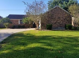 11454 Brook Meadow Dr, Houston, TX 77089