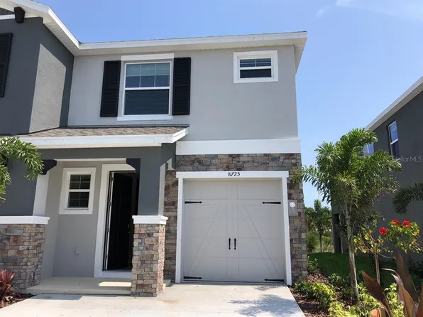 8725 Daydream St, Sarasota, FL 34238