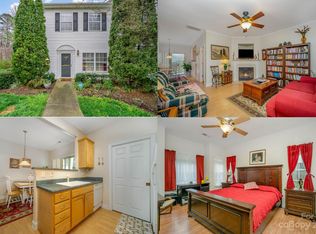 2488 Ryerson Ct, Charlotte, NC 28213