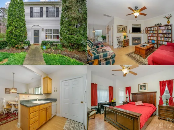 2488 Ryerson Ct, Charlotte, NC 28213