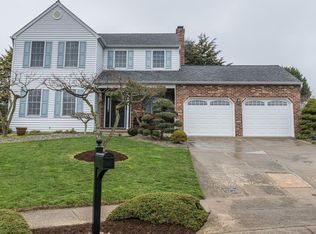 2201 Oak Hunt Ct, Bel Air, MD 21015