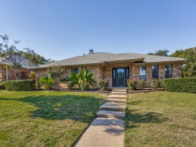 3127 Honeydew Dr, Carrollton, TX, 75007
