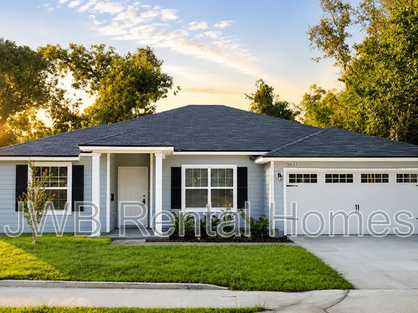 5032 San Juan Ave, Jacksonville, FL 32210