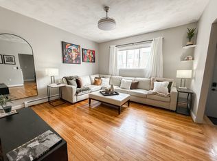 273 Dorchester St, South Boston, MA 02127