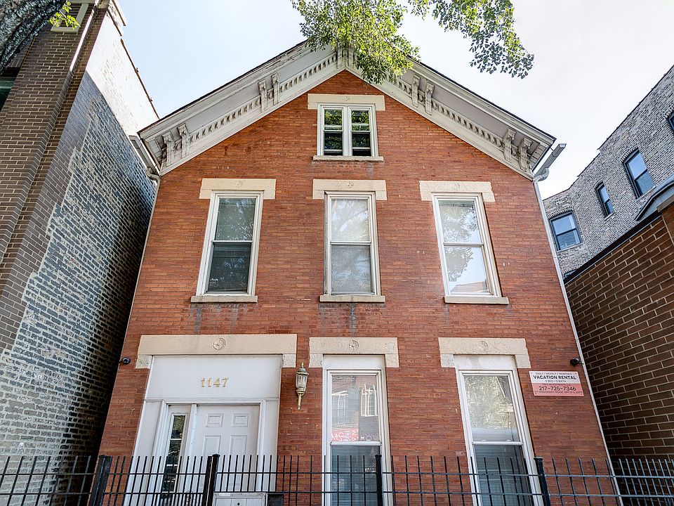 1st image of 1147 W Diversey Pkwy #1