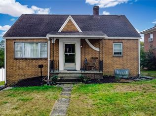 1111 Federal St, Toronto, OH 43964