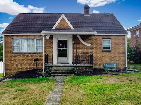 1111 Federal St, Toronto, OH 43964