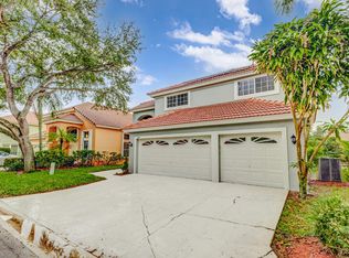 1043 Aspri Way, Riviera Beach, FL 33418