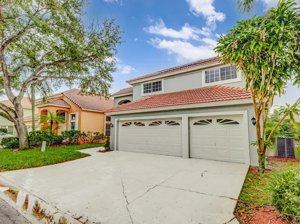 1043 Aspri Way, Riviera Beach, FL 33418