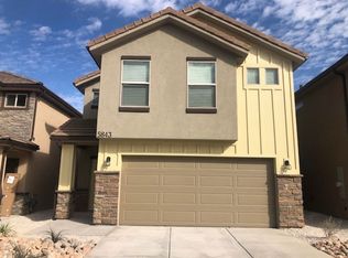 5843 S Firebird Way, Saint George, UT 84790