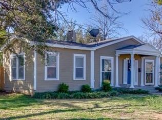3141 S 7th St, Abilene, TX 79605