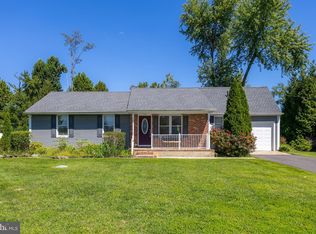 123 Clems Run, Mullica Hill, NJ 08062