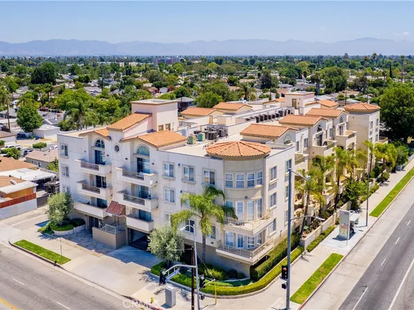 6800 Corbin Ave Unit 106, Reseda, CA 91335