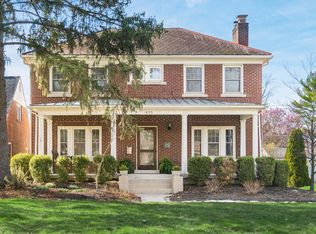 425 E North Broadway St, Columbus, OH 43214