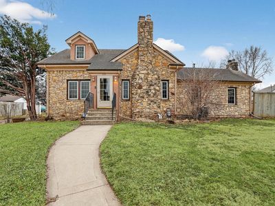 215 Arden St, Waterloo, IA, 50701