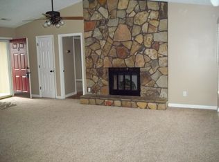 306 N Oxford Cir, Meridianville, AL 35759