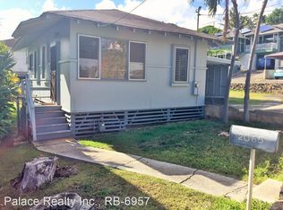 2065 Clement St, Honolulu, HI 96822