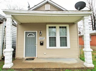 3107 Montana Ave, Louisville, KY 40208