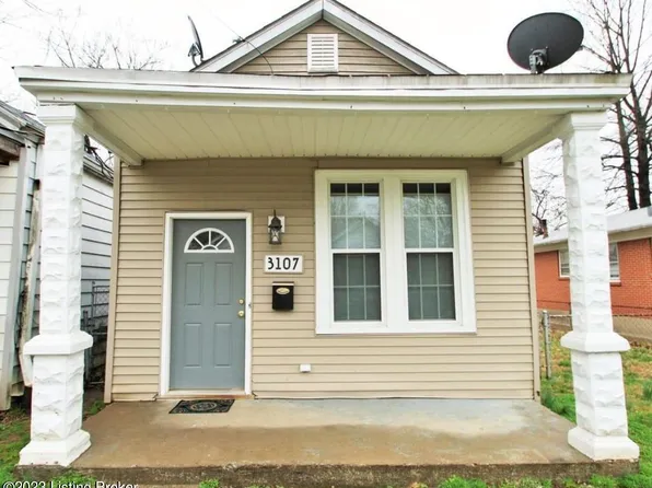 3107 Montana Ave, Louisville, KY 40208