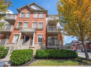 3250 Bentley Dr #11, Mississauga, ON L5M 0P7