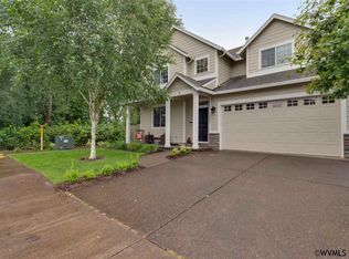 9860 Willamette St, Aumsville, OR 97325