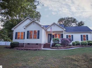 419 Patriot Ct, Anderson, SC 29621