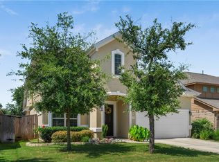 2304 Lookout Range Dr, Leander, TX 78641