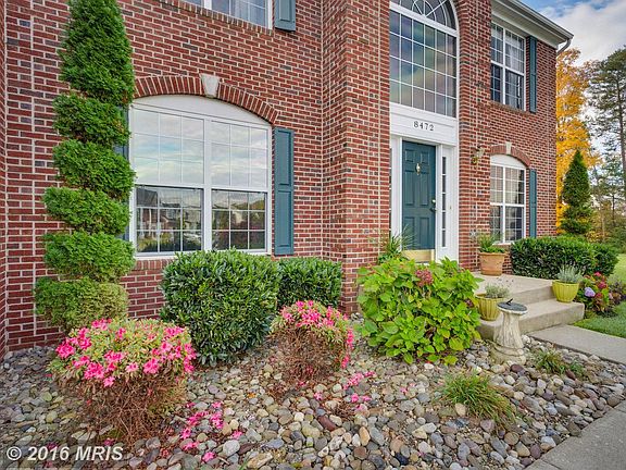 2nd image of 8472 Hessian Hill Ct