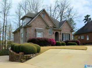 153 Highland Park Dr, Birmingham, AL 35242