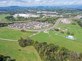 750 Thompson Creek Rd, Morristown, TN 37813