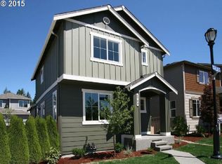13580 SE Nightingale Ave, Happy Valley, OR 97015