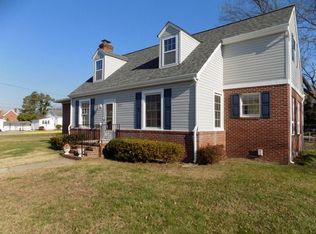 1118 Kirby St, West Point, VA 23181